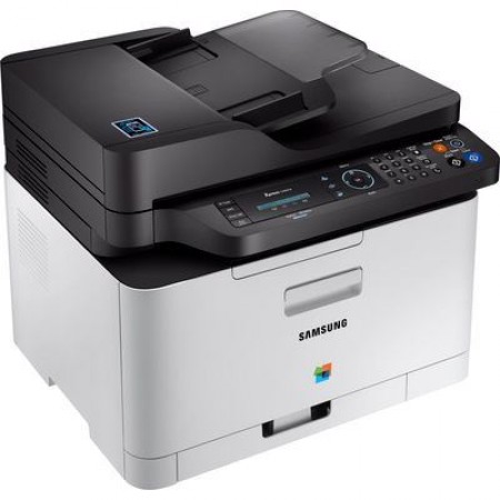 Samsung SL-C480FW Xpress (SS256D) MFP 