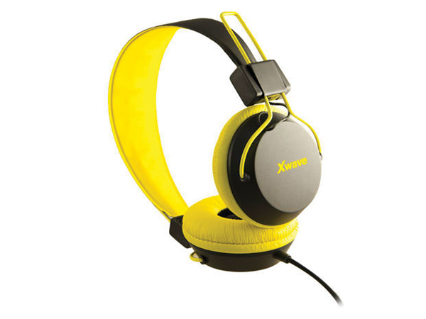 Xwave HD-380PC yellow