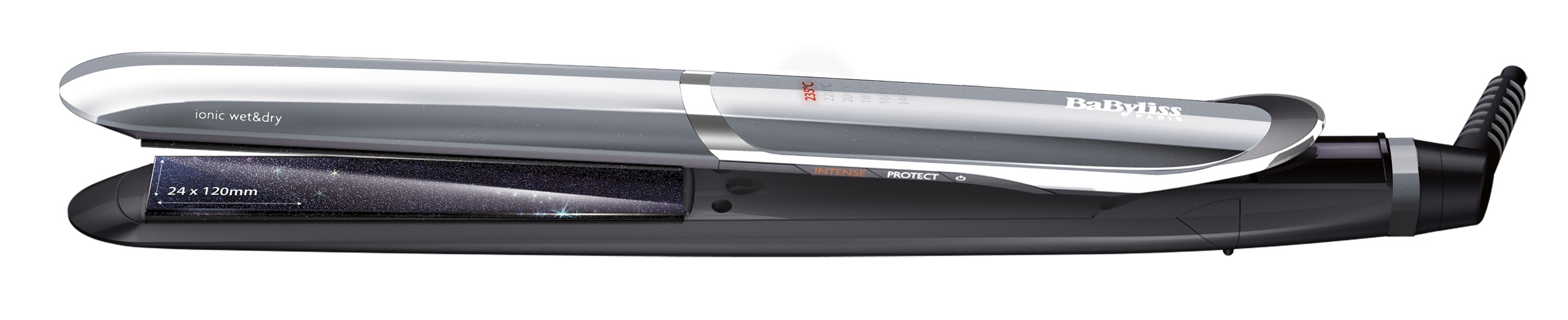 BaByliss ST387E Presa za kosu