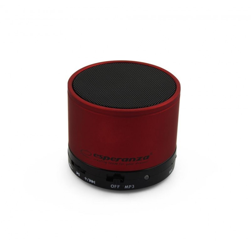 ESPERANZA EP115C Stereo bežični Bluetooth zvučnik