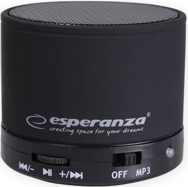 ESPERANZA EP115K Stereo bežični Bluetooth zvučnik