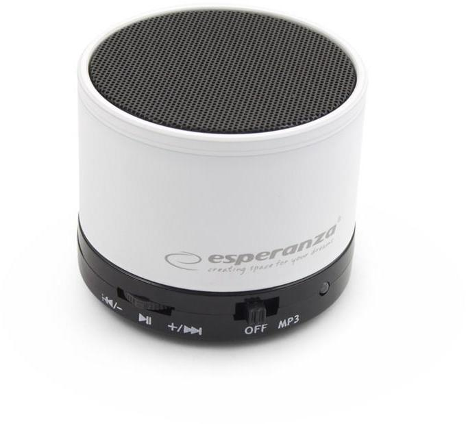 ESPERANZA EP115W Stereo bežični Bluetooth zvučnik
