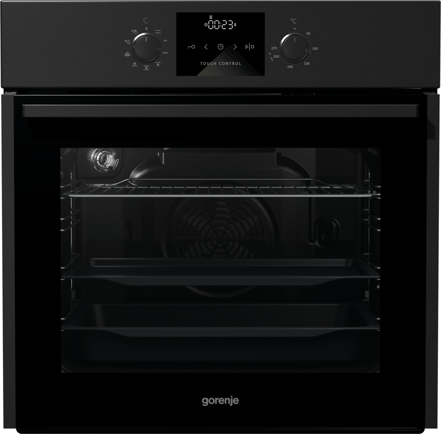 Gorenje BO635E11B Ugradna nezavisna rerna