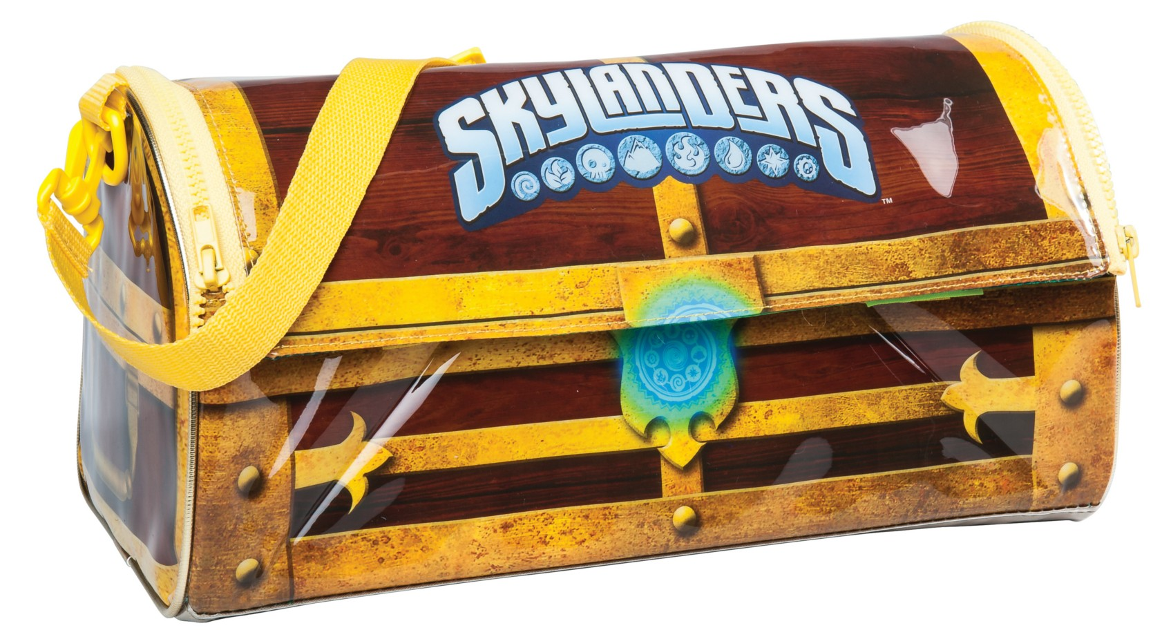 Skylanders Classic: Treasure Chest Case