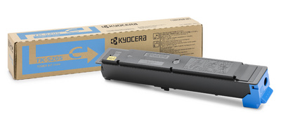 KYOCERA TK-5205C cyan toner 