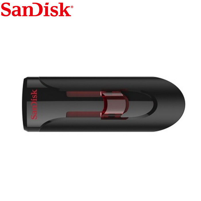 SanDisk Cruzer USB Glide 32GB 3.0