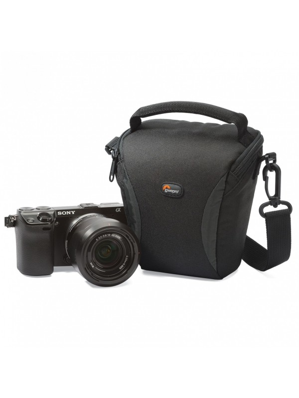 LowePro Format TLZ 10 crna torba