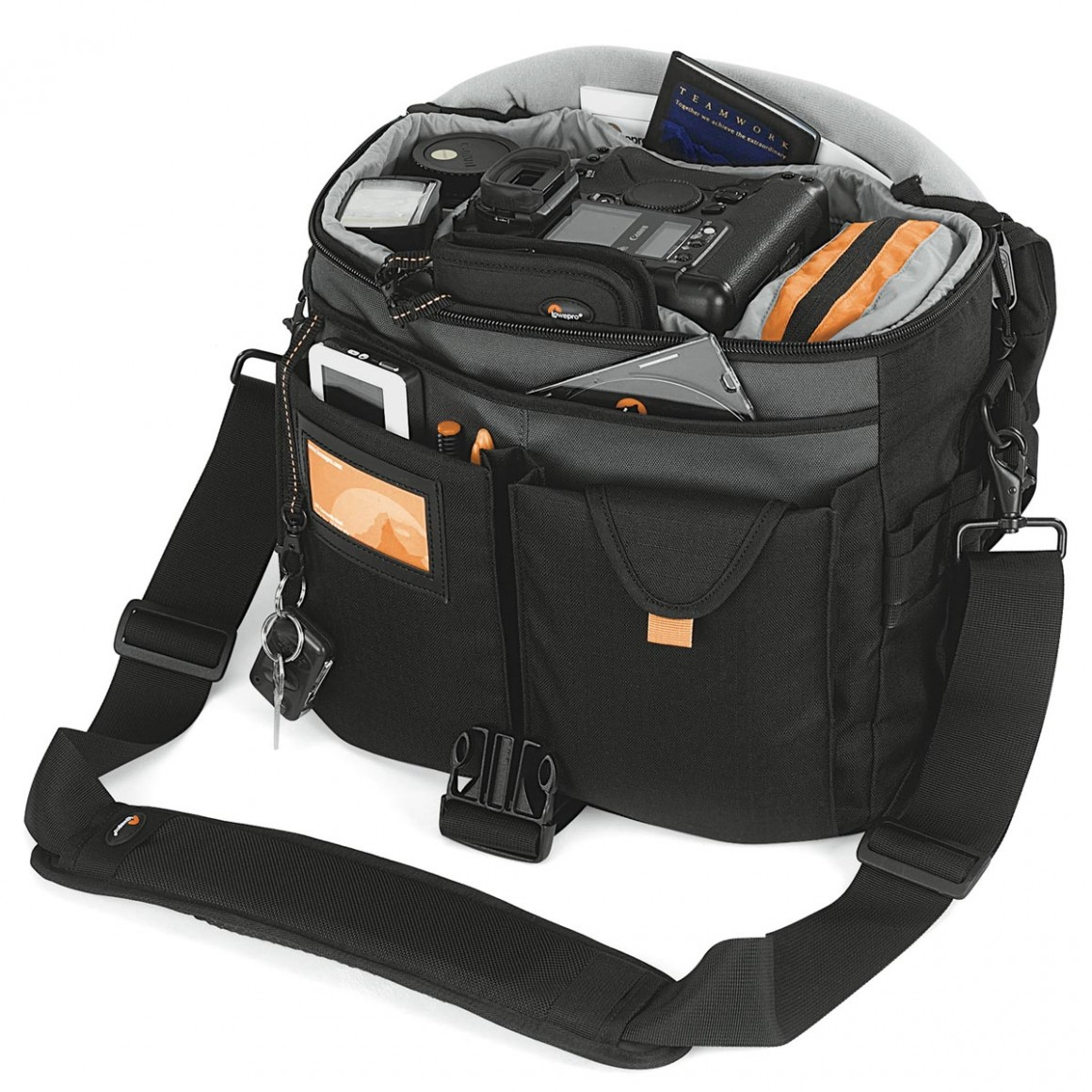 LowePro Stealth Reporter D400 AW