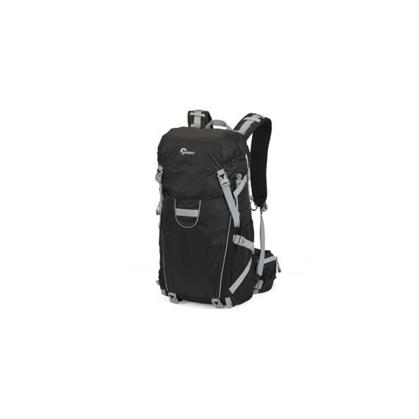 Lowepro Photo Sport 200AW (CrniSivi)