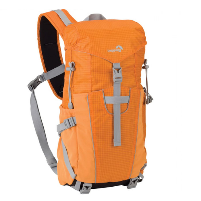 Lowepro Photo Sport Sling 100AW torba(oranz/siva)