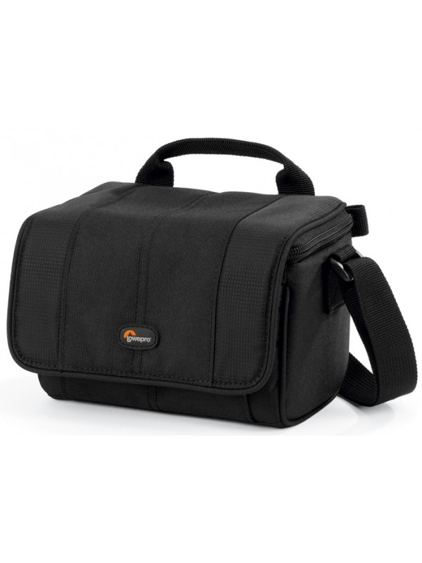 Lowepro Stockholm 110 torba (crna)