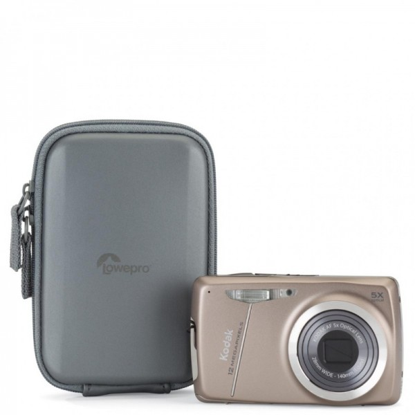 Lowepro Volta 20 (Pewter Grey)