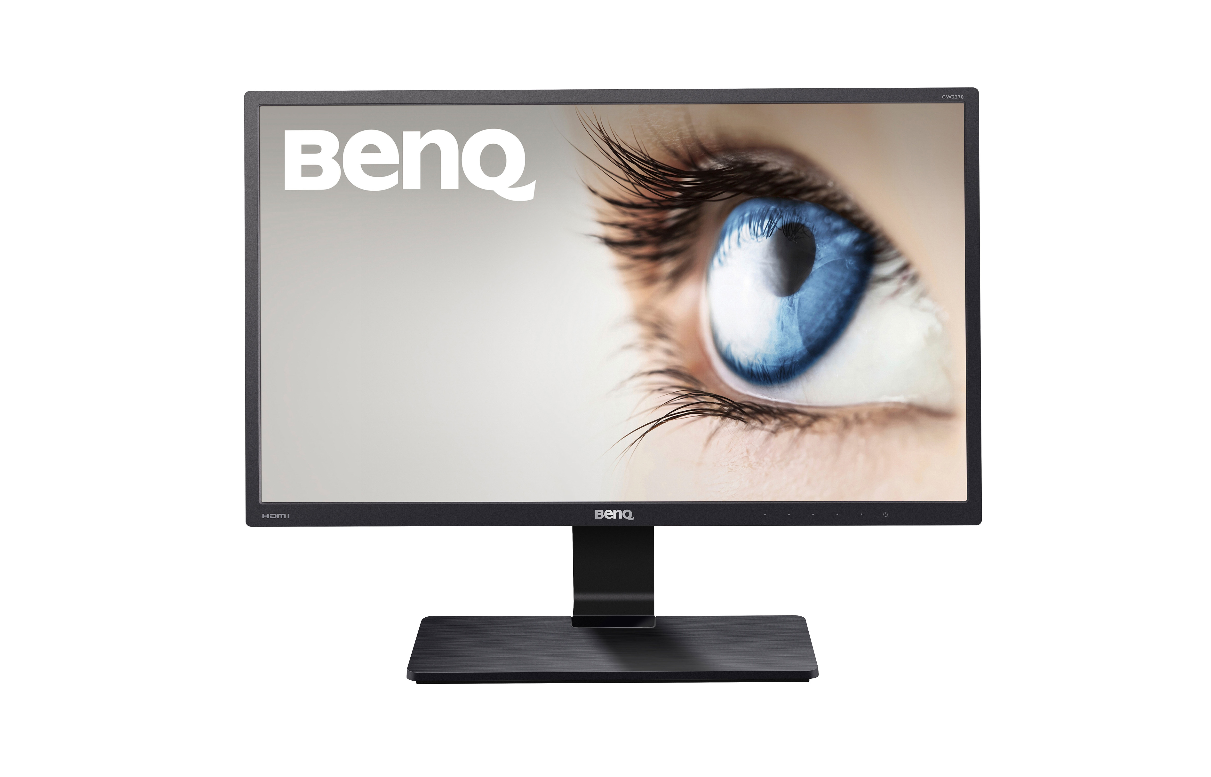 BenQ 21.5 GW2270H VA LED FullHD