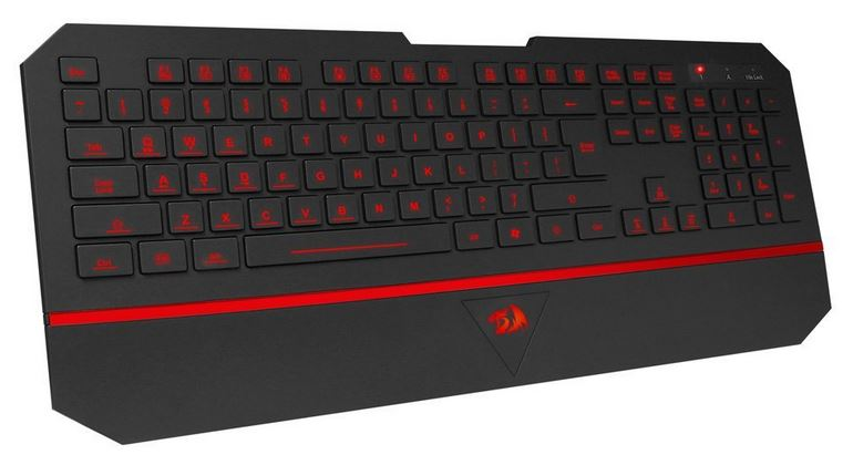 Redragon Karura K502 Gaming Keyboard