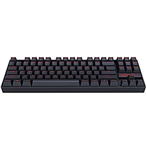 Redragon Kumara K552 Gaming Keyboard