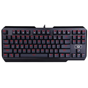 Redragon Usas K553 Gaming Keyboard