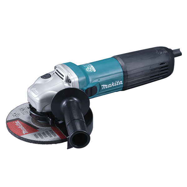 Makita GA6040C ugaona brusilica