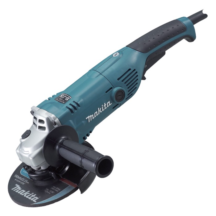 Makita GA6021C ugaona brusilica