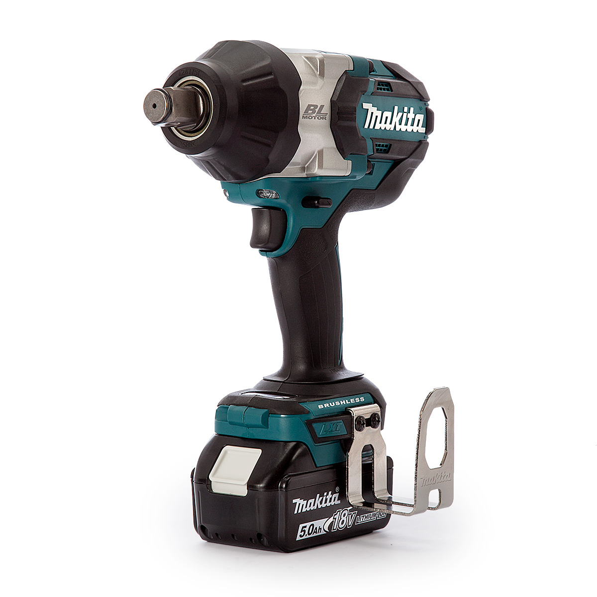 Makita DTW1001RTJ akumulatorski udarni ovijač