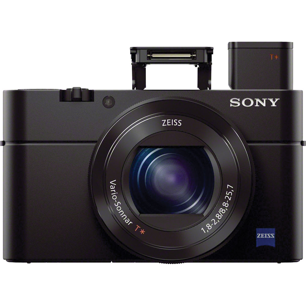 Sony DSC-RX100 M3  