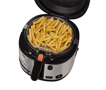 Tefal FF175D71 Friteza 2.1 l 1.2 kg INOX