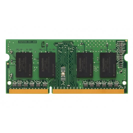 【値下げ】Kingston4GB HX424C15FB/4 DDR4 -2400