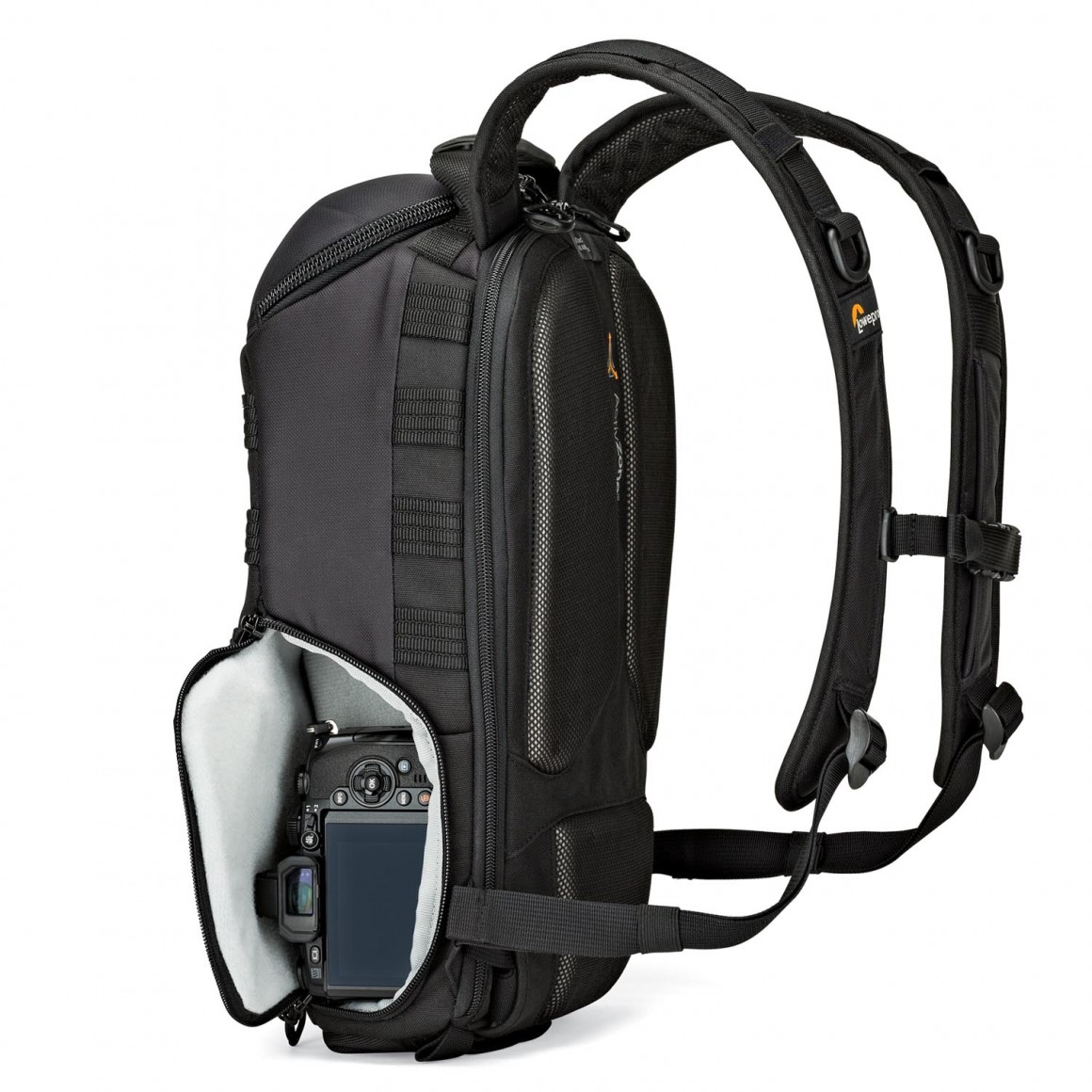 Lowepro ProTactic BP 250 AW ranac crni Ranac