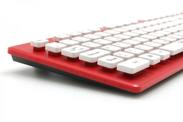 Sbox K 16 R tastatura