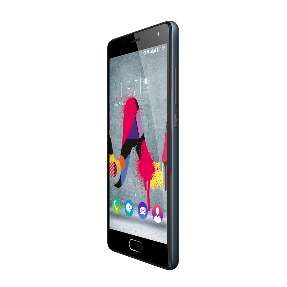 WIKO U FEEL 4G SLATE