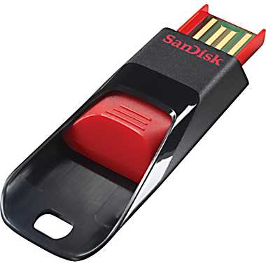 SanDisk Cruzer Edge 32GB